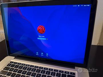 🎧 DJ READY-TO-PARTY: MacBook Pro 15" + Console He