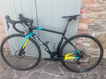 Wilier GTR