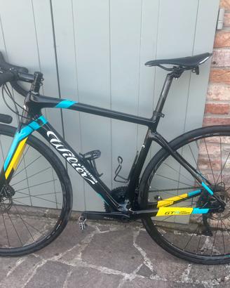 Wilier GTR
