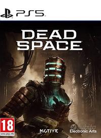 Dead Space – Digital Edition | PS5