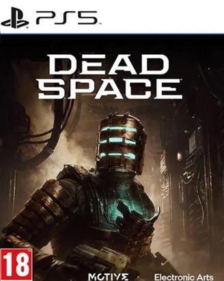 Dead Space – Digital Edition | PS5