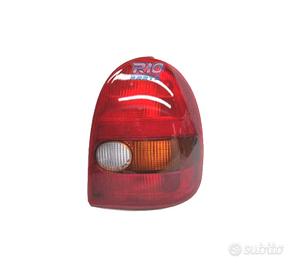 FANALE DESTRO PER OPEL CORSA B 3P 93-00