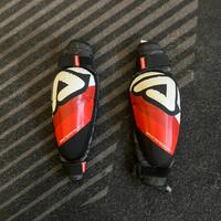 gomitiere motocross acerbis da bambino