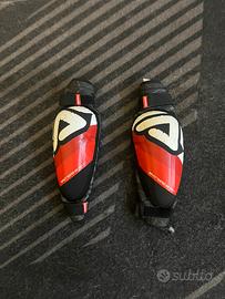 gomitiere motocross acerbis da bambino