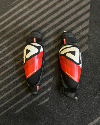 gomitiere motocross acerbis da bambino