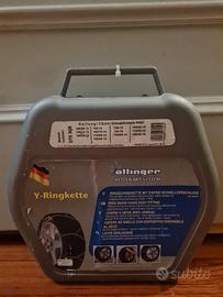 Catene auto Ottinger 070508
