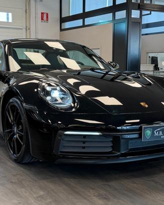 Porsche 911 Carrera
