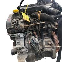 K9K V7 - Motore Renault Clio