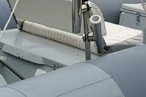 Seduta abbattibile barca/ gommone