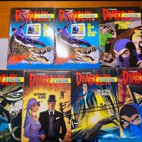 Collana il grande Diabolik: dal 2012 al 2017