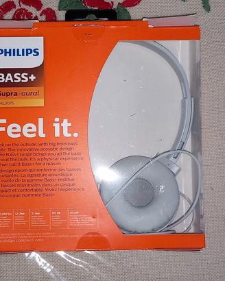 Cuffie Philips 