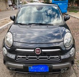 Fiat 500L trekking 