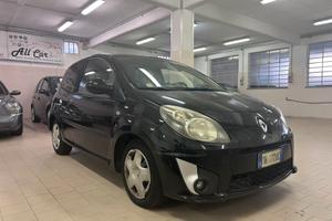 Renault Twingo 1.2 16V Nokia GPL