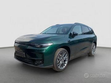 Leapmotor C10 69,9kWh Life