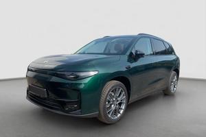 Leapmotor C10 69,9kWh Life