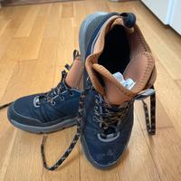 Scarpe trekking misura 39