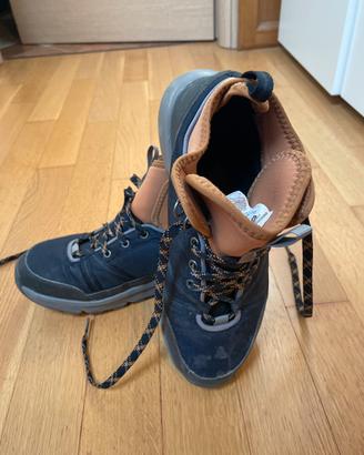 Scarpe trekking misura 39