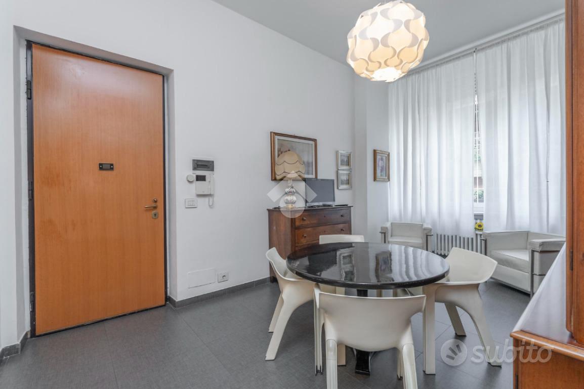 Appartamento – Torino, Borgo Nuovo, Circoscrizione 1 - Vista 3