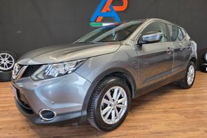 Nissan Qashqai 1.5 dci Tekna 110cv E6