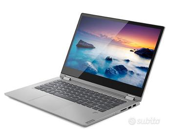 Lenovo IdeaPad C340-API 14" Touchscreen