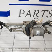 Motorino Spazzole Tergivetro Opel Corsa D - 2006