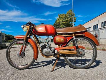 Atala Rizzato 50 Super Sport 3v Freccia d'Oro