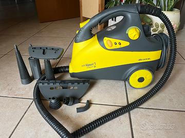 Pulitore a vapore Vaporì Compact 2 Ariete