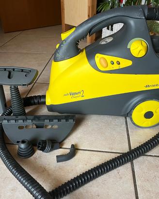 Pulitore a vapore Vaporì Compact 2 Ariete