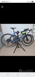 Gravel attabo 2.0