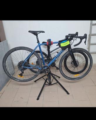Gravel attabo 2.0