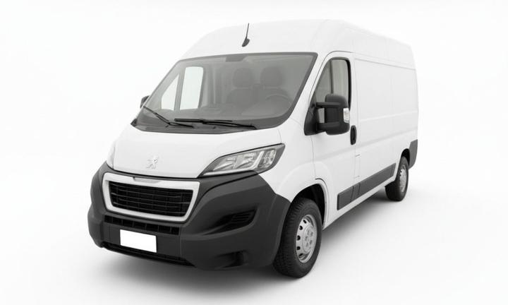 PEUGEOT Boxer 330 2.2 BlueHDi 140 L2 H2 PM TM Fu