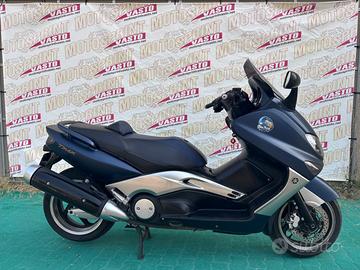 Yamaha TMAX 500