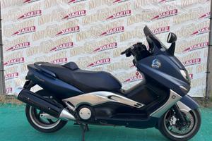 Yamaha TMAX 500