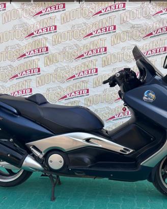 Yamaha TMAX 500