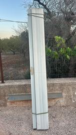 Porta a soffietto