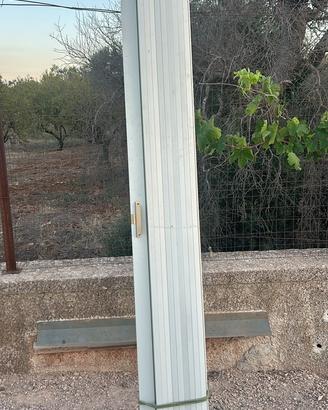 Porta a soffietto