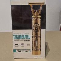taglia capelli