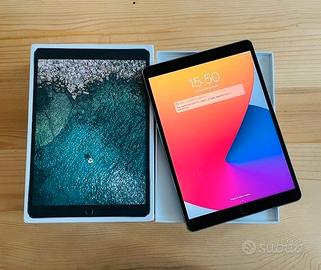 iPad 10 e 12 pollici