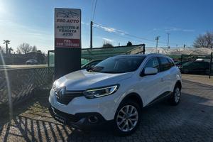 Renault Kadjar dCi 8V 110CV EDC Energy Intens
