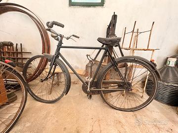 Bicicletta del nonno