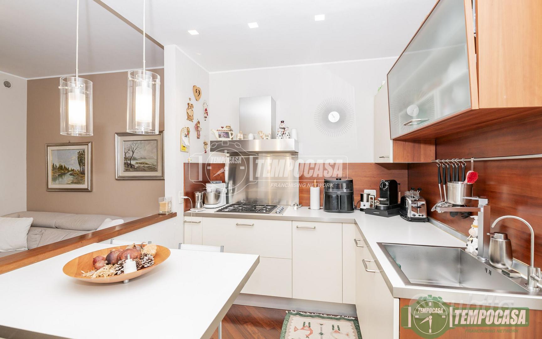 Appartamento – Peschiera Borromeo, Linate - Altro