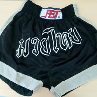 pantaloncini da thai boxe 