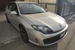RENAULT NEW LAGUNA 1.5DIESEL BERLINA SPORT POCHI K