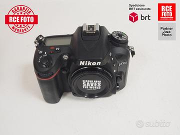 Nikon D7100