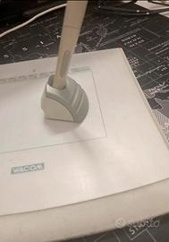 Tavoletta grafica Wacom vintage