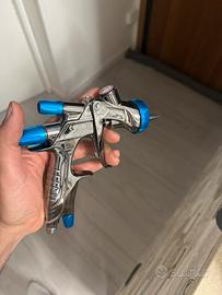 Iwata base serie 2 base 1.3