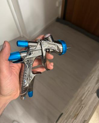 Iwata base serie 2 base 1.3