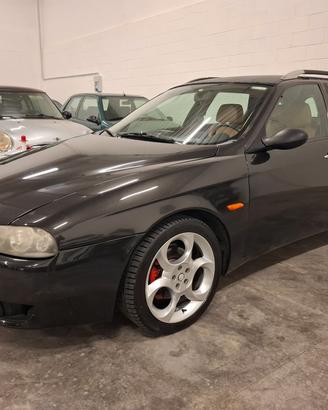 Alfa Romeo 156 1.9 JTD 16V Sportwagon T.I.