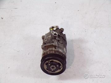 Compressore aria Audi A3 8V Sportback 1.6 tdi 2016