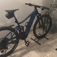 GIANT STANCE E+ – E-BIKE FULL SUSPENSION TAGLIA M
